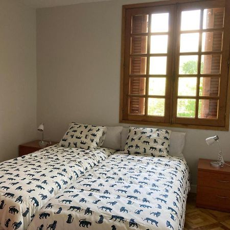 As Casinas Villa Ribadavia Ngoại thất bức ảnh